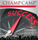Champ Camp: Inspiring Champions Class Image